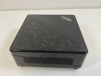 Msi pro adl-u cubi 5, core(tm) i5-1235u, 8 gb ram, 512 gb nvme mini desktop - afbeelding 3 van  6