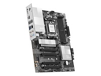 Msi pro b840p wifi moederbord atx socket am5 amd b840 - afbeelding 1 van  5