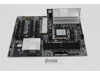 Msi pro b840p wifi moederbord atx socket am5 amd b840 - afbeelding 5 van  5