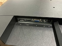 Msi pro mp273a monitor - afbeelding 4 van  7