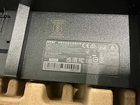 Msi pro mp273a monitor - afbeelding 5 van  7