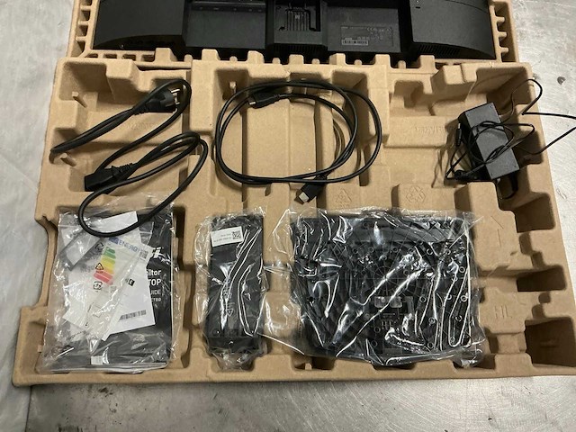 Msi pro mp273a monitor - afbeelding 7 van  7