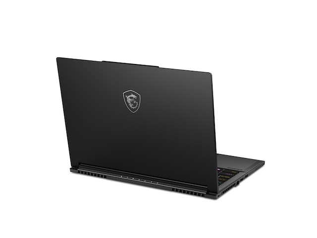 Msi stealth a16 ai+ a3hvgg-065nl gaming laptop 16 inch 240 hz qwerty - afbeelding 2 van  3