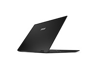 Msi summit a16 ai+ a3hmtg049be laptop 16 inch azerty zwart - afbeelding 4 van  4