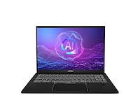 Msi summit a16 ai+ a3hmtg049be laptop 16 inch azerty - afbeelding 2 van  4