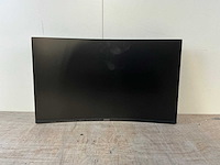Msi uwqhd 34 inch monitor (1x) - afbeelding 1 van  5