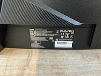Msi uwqhd 34 inch monitor (1x) - afbeelding 3 van  5