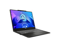 Msi venture 16 ai a1mg002be laptop 16 inch azerty - afbeelding 4 van  4