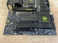 Msi x870e tomahawk wifi moederbord - afbeelding 4 van  7