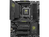 Msi x870e tomahawk wifi moederbord - afbeelding 7 van  7