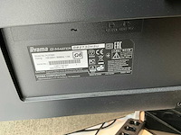 Msi/acer/samsung/iiyama diversen monitor (7x) - afbeelding 3 van  10