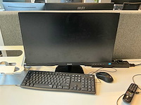 Msi/acer/samsung/iiyama diversen monitor (7x) - afbeelding 4 van  10