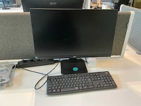 Msi/acer/samsung/iiyama diversen monitor (7x) - afbeelding 5 van  10