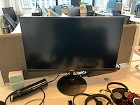 Msi/acer/samsung/iiyama diversen monitor (7x) - afbeelding 6 van  10