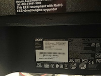 Msi/acer/samsung/iiyama diversen monitor (7x) - afbeelding 7 van  10