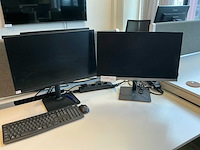 Msi/acer/samsung/iiyama diversen monitor (7x) - afbeelding 9 van  10