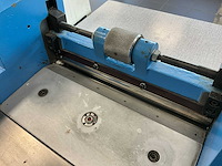 Msk - slijpmachine - afbeelding 6 van  7