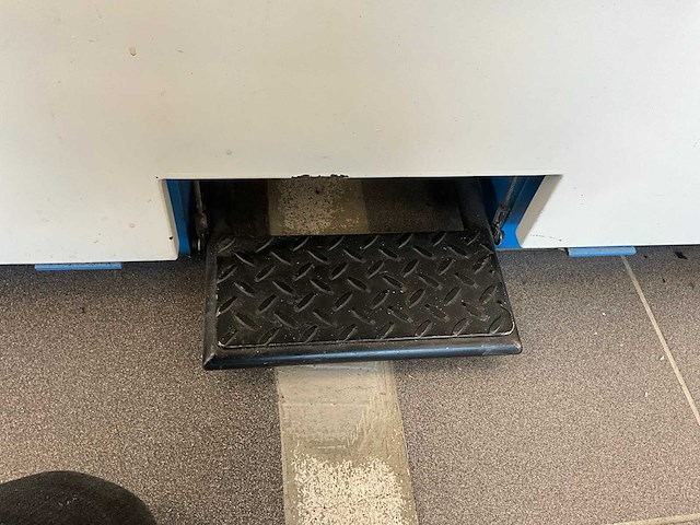 Msk - slijpmachine - afbeelding 7 van  7