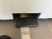 Msk - slijpmachine - afbeelding 7 van  7