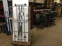 Msm bijzettafel (4x) - afbeelding 3 van  11