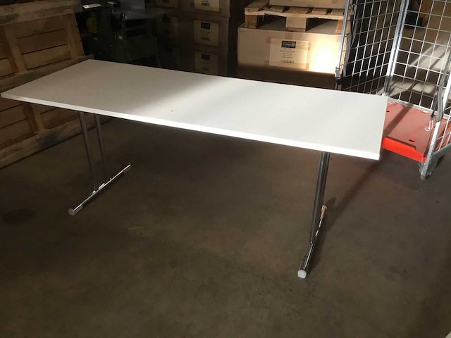 Msm bijzettafel (4x) - afbeelding 1 van  11