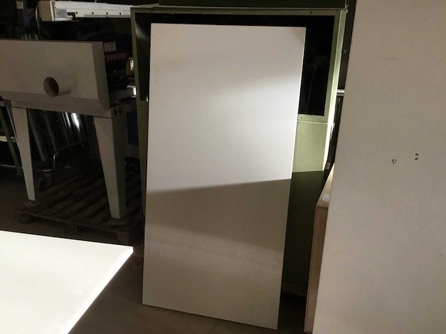 Msm bijzettafel (4x) - afbeelding 6 van  11