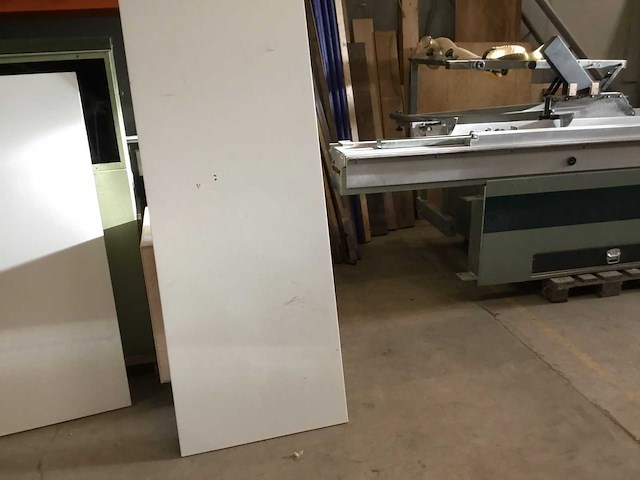 Msm bijzettafel (4x) - afbeelding 8 van  11