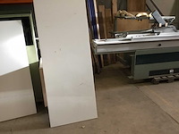 Msm bijzettafel (4x) - afbeelding 8 van  11