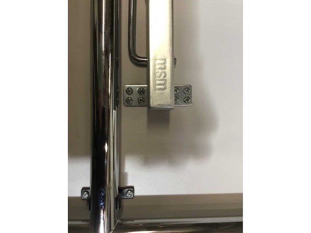 Msm bijzettafel (4x) - afbeelding 11 van  11