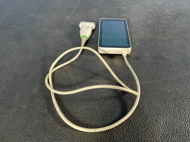 Msonic - draagbare echografie met l10-5 probe - 2019 - afbeelding 1 van  6