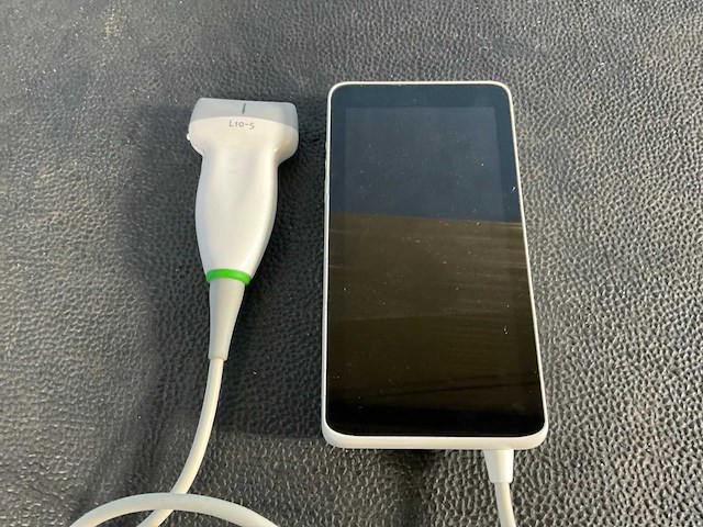 Msonic - draagbare echografie met l10-5 probe - 2019 - afbeelding 2 van  6