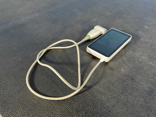 Msonic - draagbare echografie met l10-5 probe - 2019 - afbeelding 3 van  6