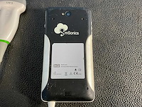 Msonic - draagbare echografie met l10-5 probe - 2019 - afbeelding 4 van  6