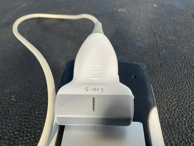 Msonic - draagbare echografie met l10-5 probe - 2019 - afbeelding 5 van  6