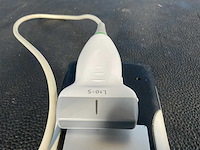 Msonic - draagbare echografie met l10-5 probe - 2019 - afbeelding 5 van  6