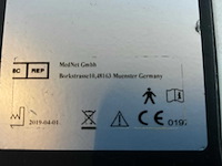 Msonic - draagbare echografie met l10-5 probe - 2019 - afbeelding 6 van  6