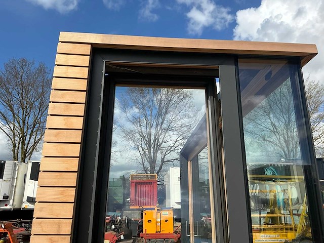 Msora tiny house showroom model - afbeelding 2 van  10