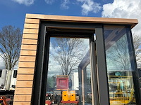 Msora tiny house showroom model - afbeelding 2 van  10