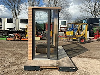 Msora tiny house showroom model - afbeelding 3 van  10