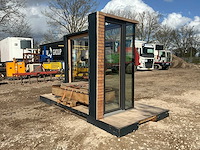 Msora tiny house showroom model - afbeelding 4 van  10