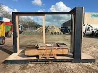 Msora tiny house showroom model - afbeelding 5 van  10