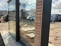 Msora tiny house showroom model - afbeelding 8 van  10