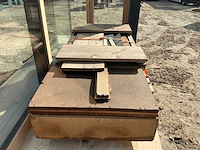 Msora tiny house showroom model - afbeelding 9 van  10