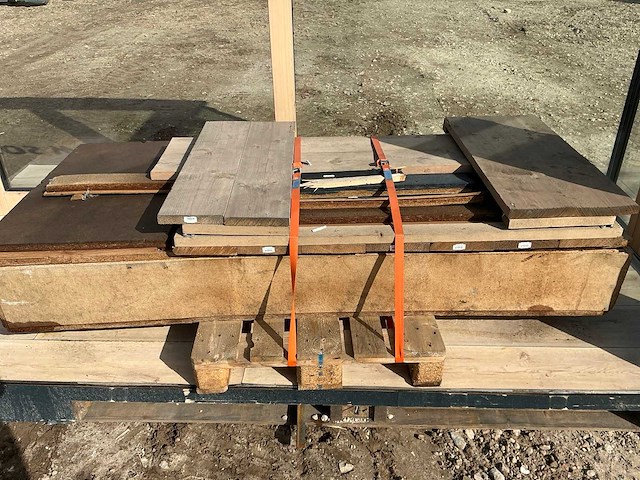 Msora tiny house showroom model - afbeelding 10 van  10