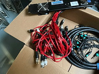 Msp lk54 audio kabel (2x) - afbeelding 3 van  3