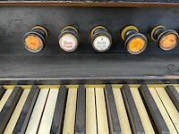 M.spiering harmonium / traporgel - afbeelding 2 van  12