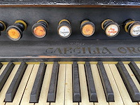 M.spiering harmonium / traporgel - afbeelding 3 van  12