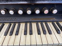 M.spiering harmonium / traporgel - afbeelding 4 van  12