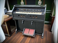 M.spiering harmonium / traporgel - afbeelding 1 van  12