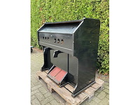 M.spiering harmonium / traporgel - afbeelding 5 van  12
